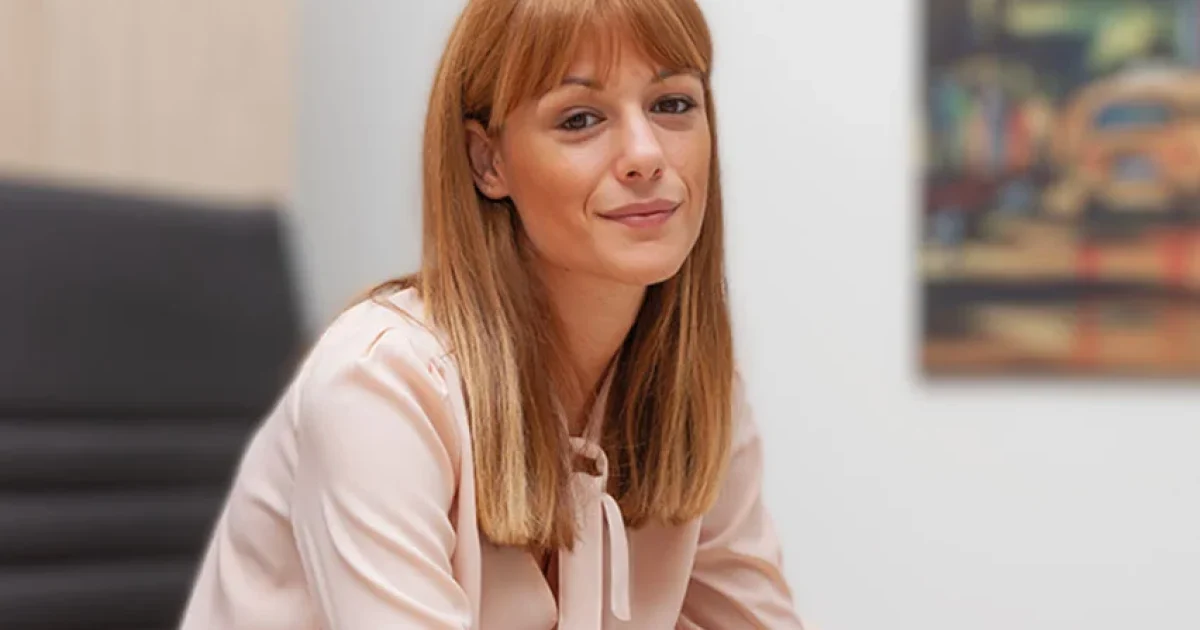 Giorgia Verlato