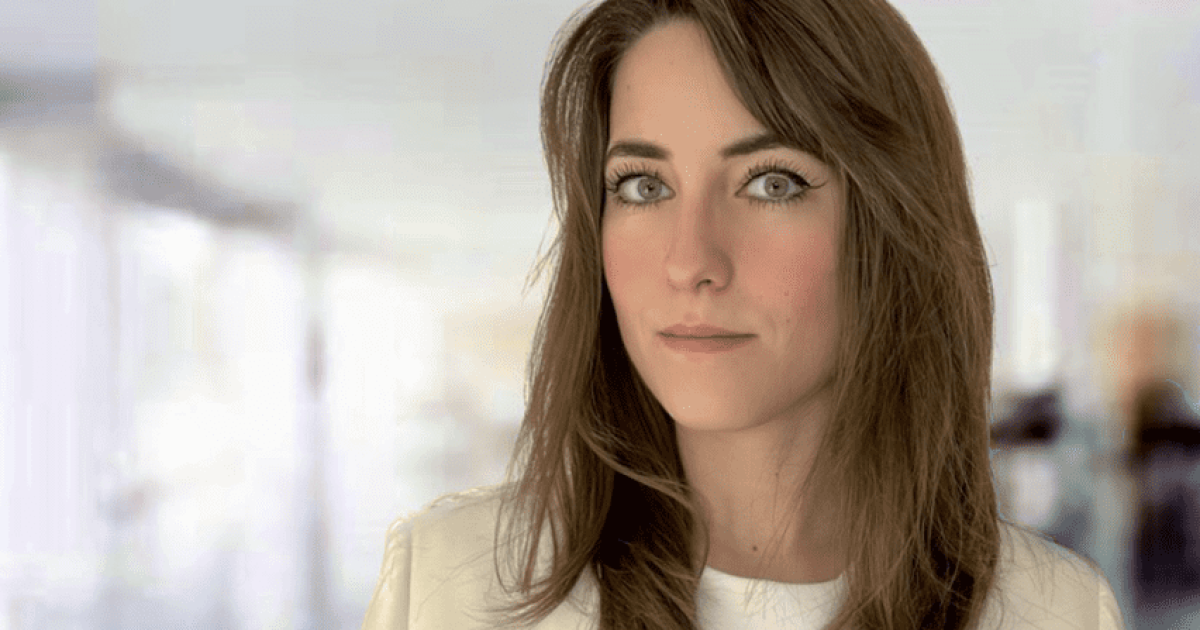 Ludovica Recchioni