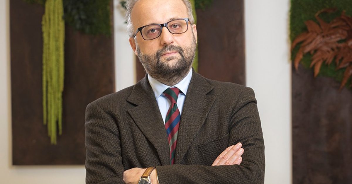 Massimo Lepore