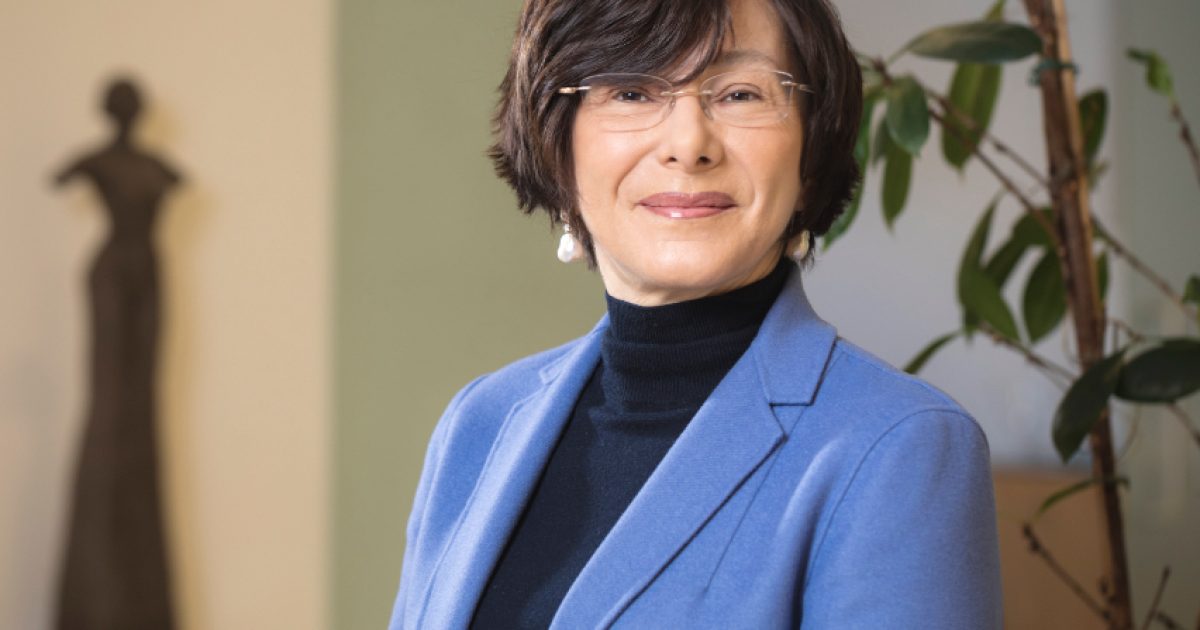Silvia Stefanelli