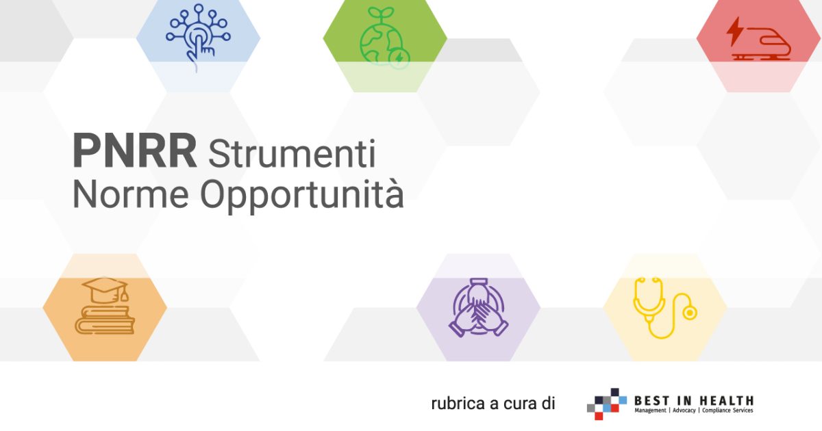 Rubrica in collaborazione con AboutPharma