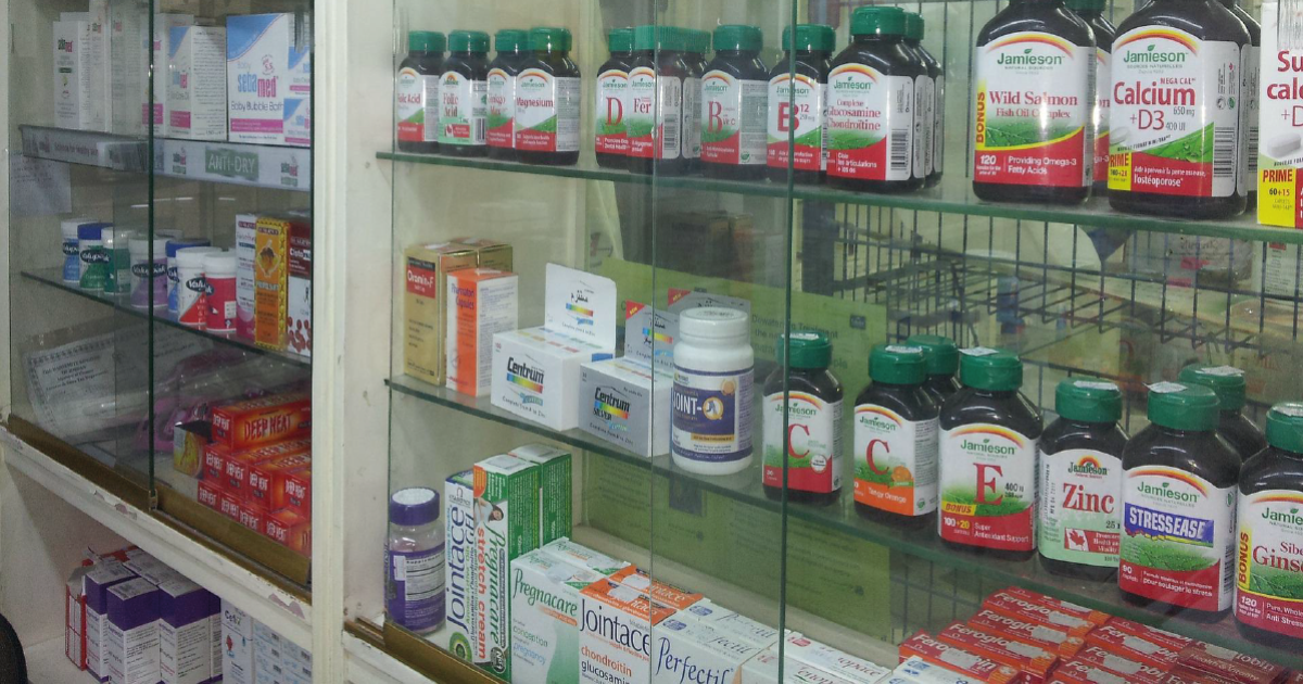 farmacie