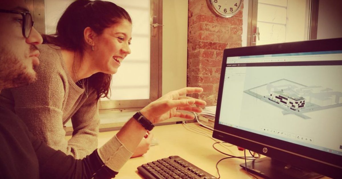 Autodesk Technology Impact Program